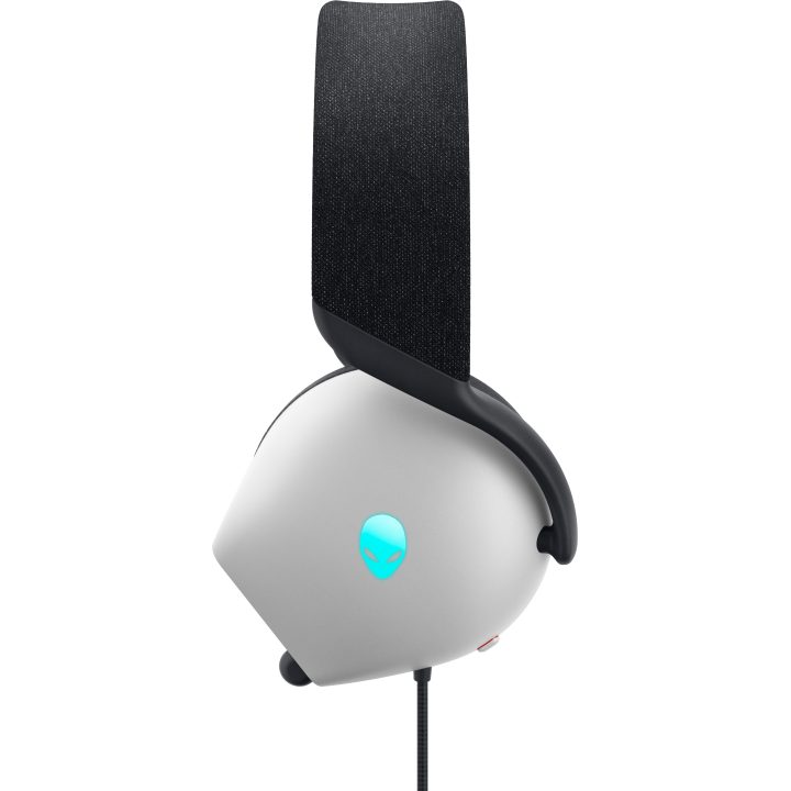 Dell Alienware Luz Lunar auscultadores de diadema com cabo