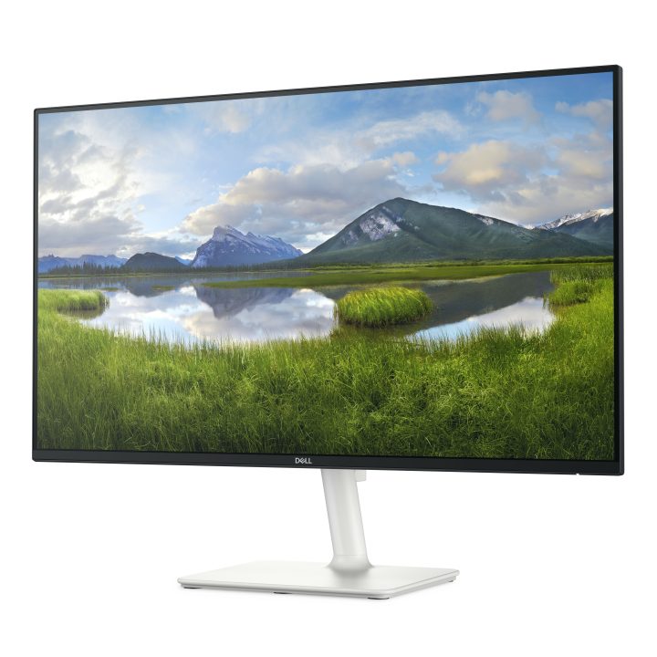 Dell S Series S2425H 23,8" Full HD IPS