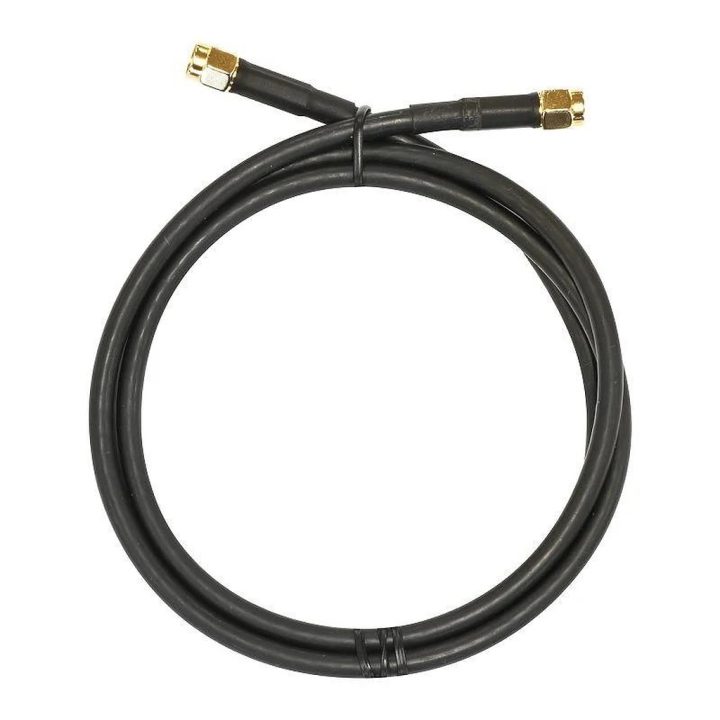 Mikrotik SMASMA cabo 1m SMA macho-macho