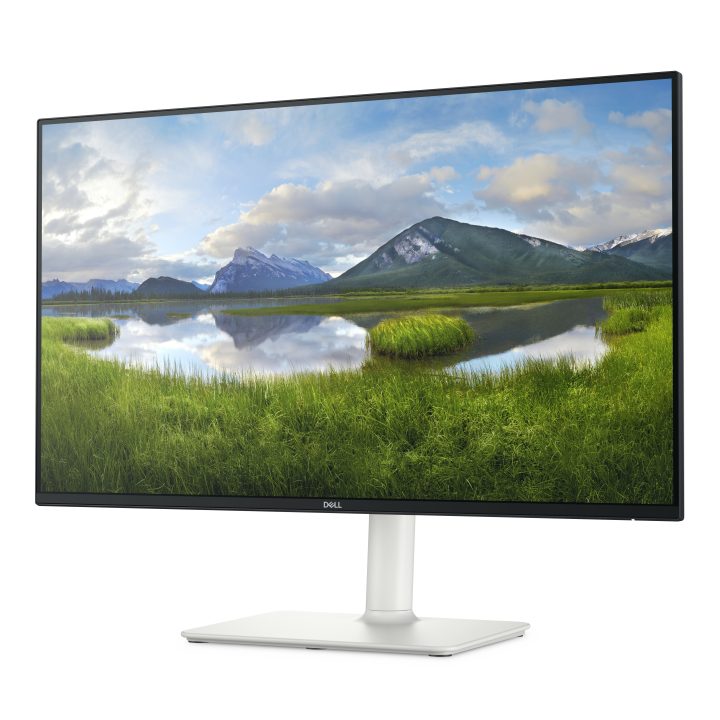Monitor Dell S Series S2425HS 23,8" Full HD IPS