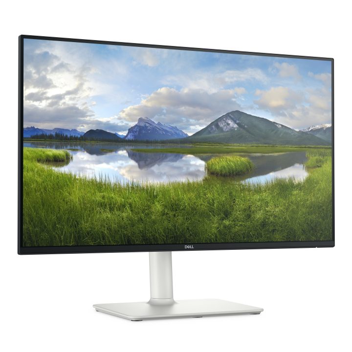 Monitor Dell S Series S2425HS 23,8" Full HD IPS