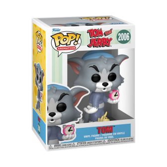 Funko Pop! Tom & Jerry – Tom