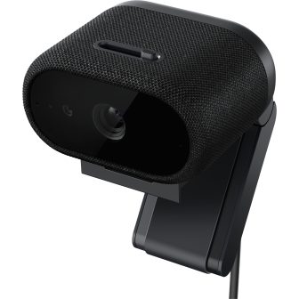 DELL WB726 webcam 3840 x 2160 Pixéis USB-C Preto