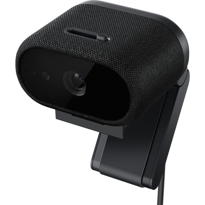 DELL WB726 cámara web 3840 x 2160 Pixeles USB-C Negro