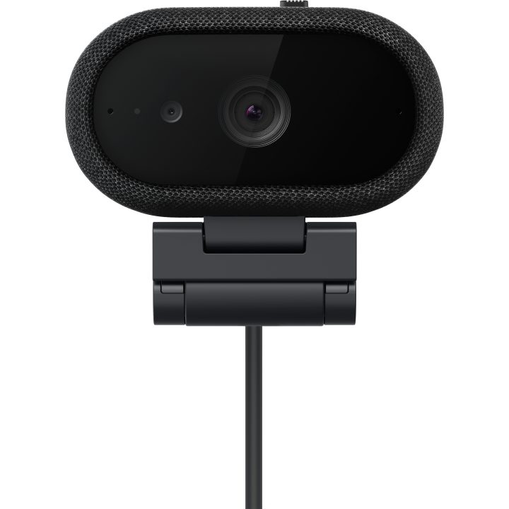 DELL WB726 cámara web 3840 x 2160 Pixeles USB-C Negro