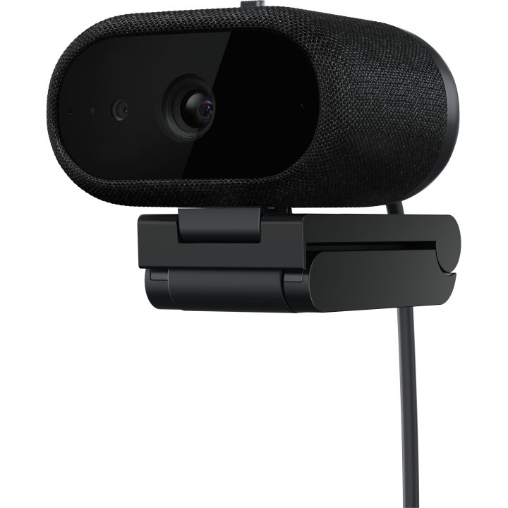 DELL WB726 cámara web 3840 x 2160 Pixeles USB-C Negro