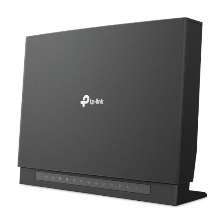 TP-Link AX3000 Dual-Band WiFi 6 XPON Router Wireless Gigabit Ethernet…