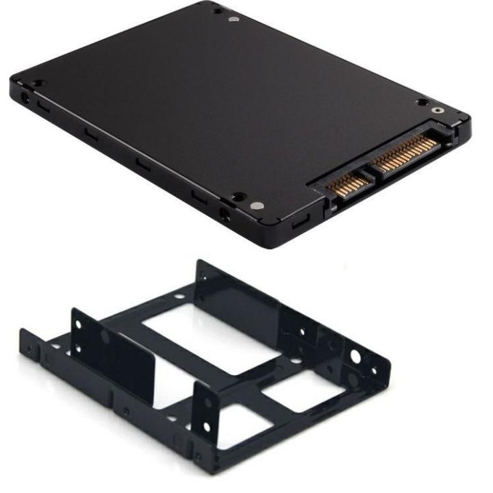 CoreParts CP-SSD-3.5-TLC-1000 1 TB 3,5" SATA