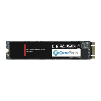 CoreParts CPSSD-M.2SATA-512GB 512 GB M.2 SATA