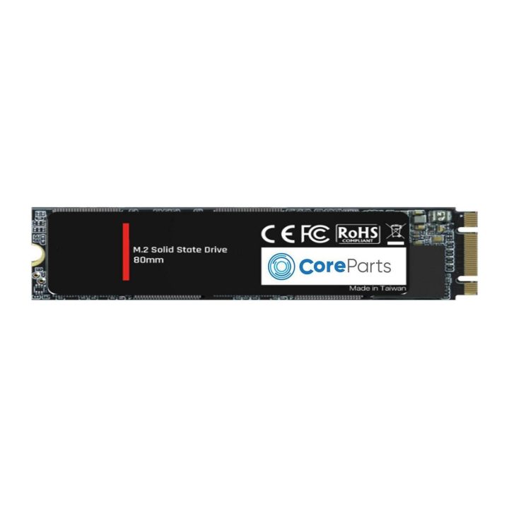 CoreParts CPSSD-M.2SATA-512GB 512 GB M.2 SATA