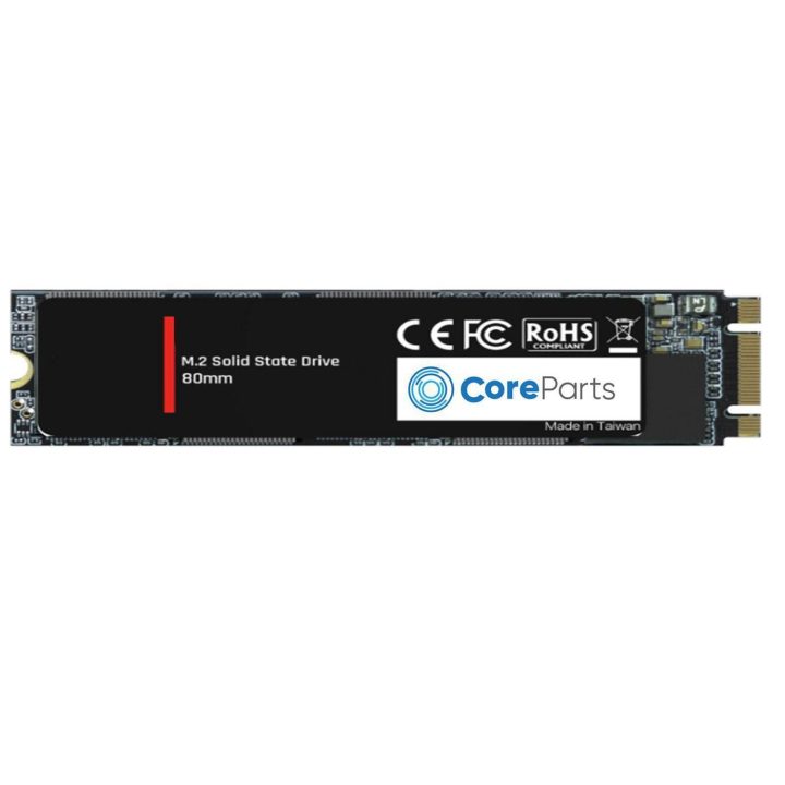 CoreParts CPSSD-M.2SATA-512GB 512 GB M.2 SATA