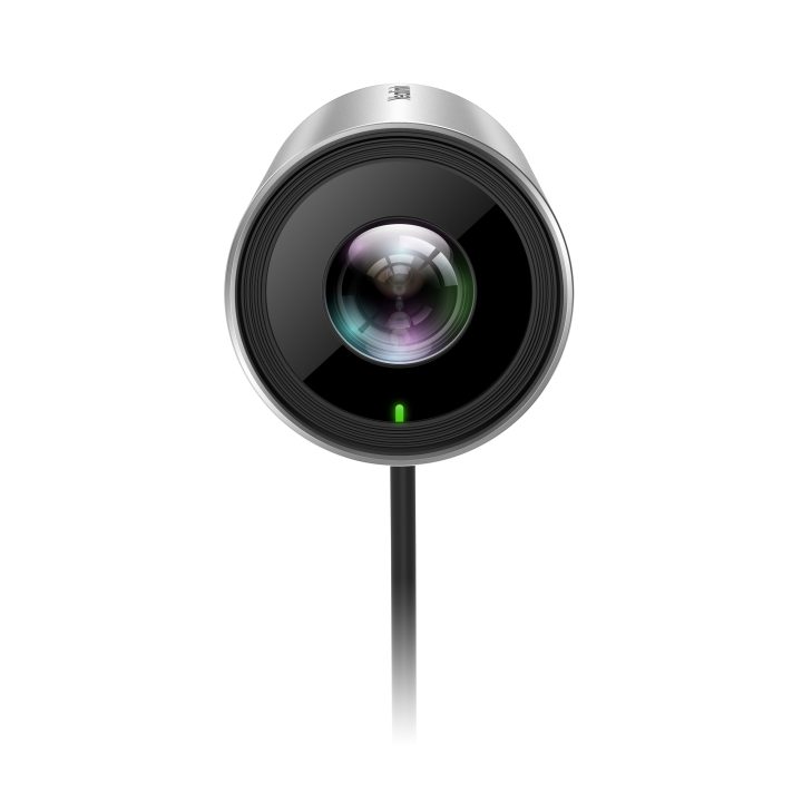 Yealink UVC30 Room 8,51 MP Preto, Prateado 3840 x 2160 Píxeis 30 fps…