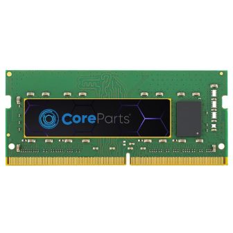 CoreParts MMDE055/16GB Memory Module 1 x 16 GB DDR4