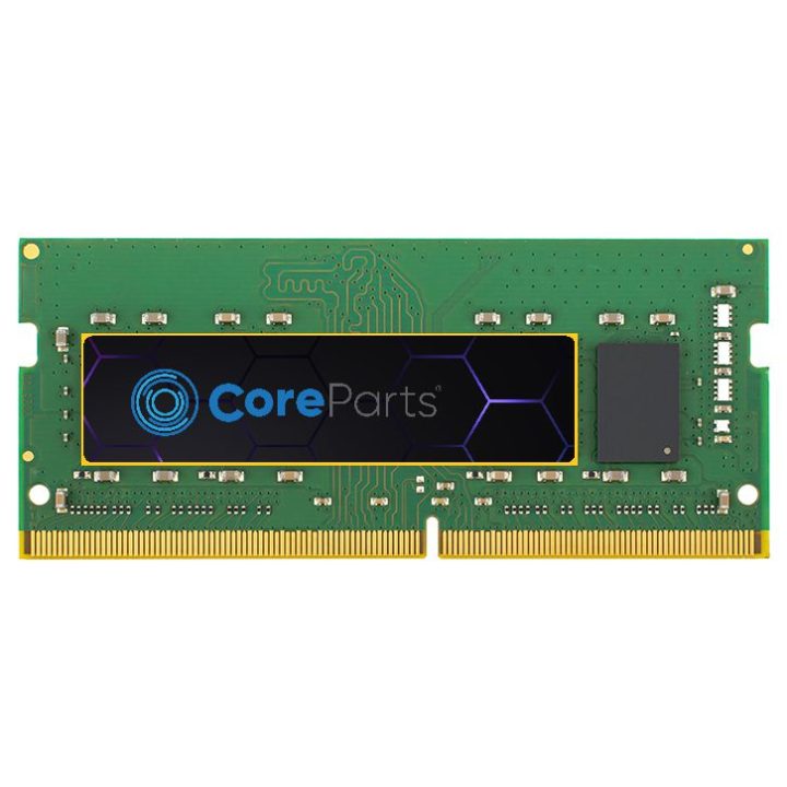CoreParts MMDE055/16GB Memory Module 1 x 16 GB DDR4