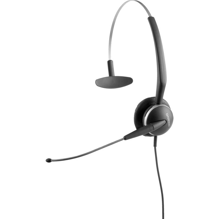 Auscultadores com fio Jabra GN2100