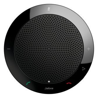 Jabra Speak 410 PC Speaker USB 2.0 Black