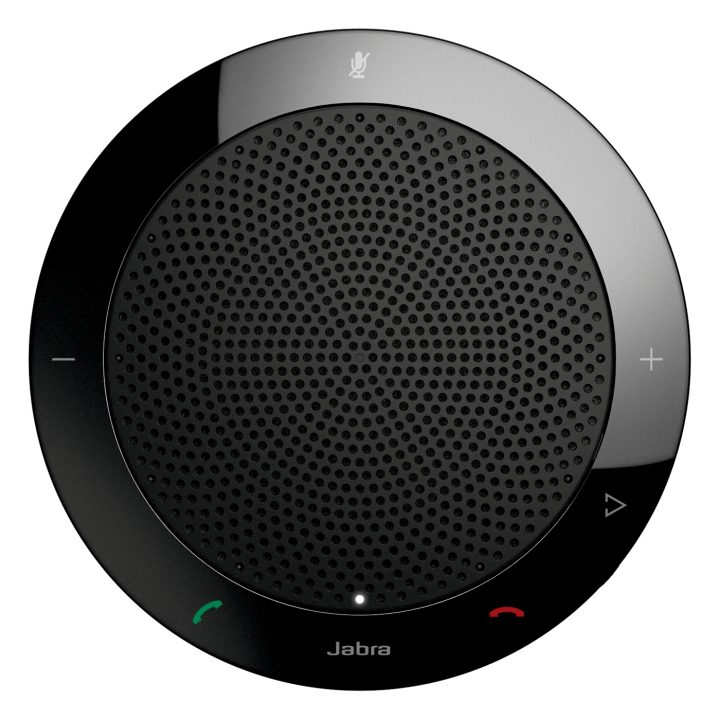 Jabra Speak 410 altavoz PC USB 2.0 Negro