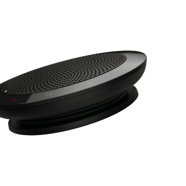Jabra Speak 410 altavoz PC USB 2.0 Negro