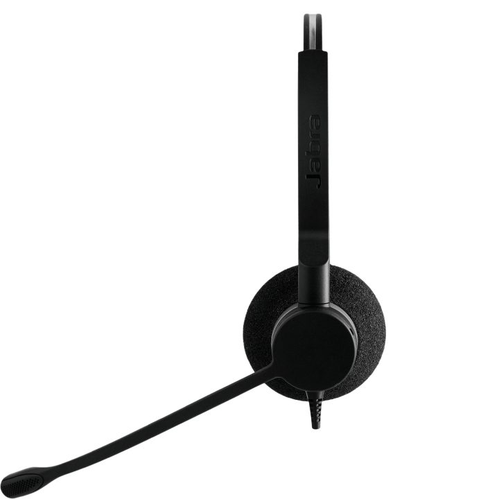 Jabra Biz 2300 auriculares de diadema con cable