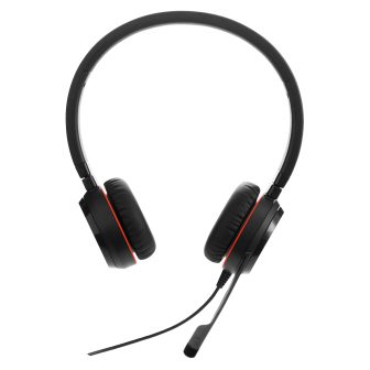 Jabra Evolve 20 wired over-ear headset (4999-829-409)