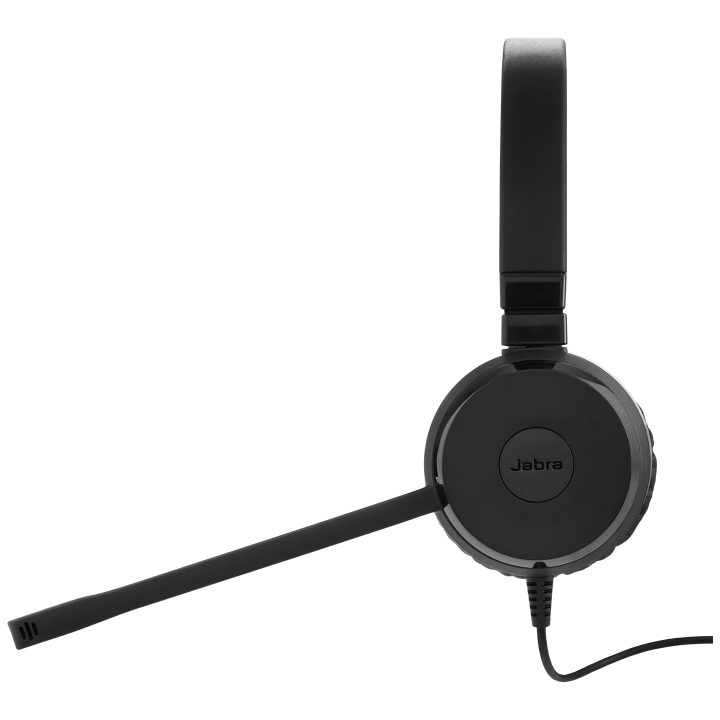Auscultadores de diadema com fio Jabra Evolve 20 (4999-823-309)