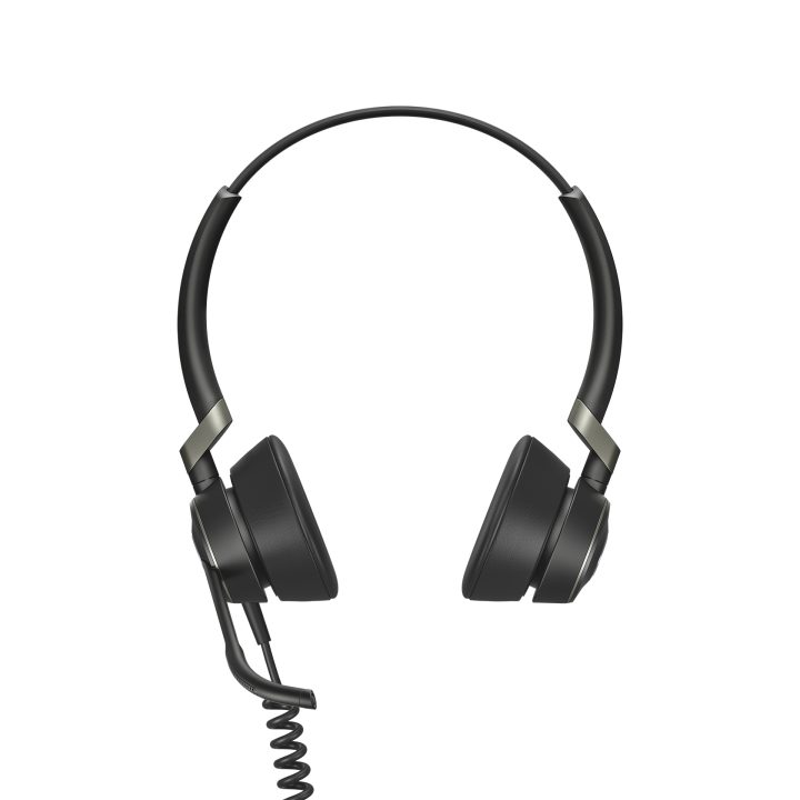 Jabra Engage 50 wired over-ear headset