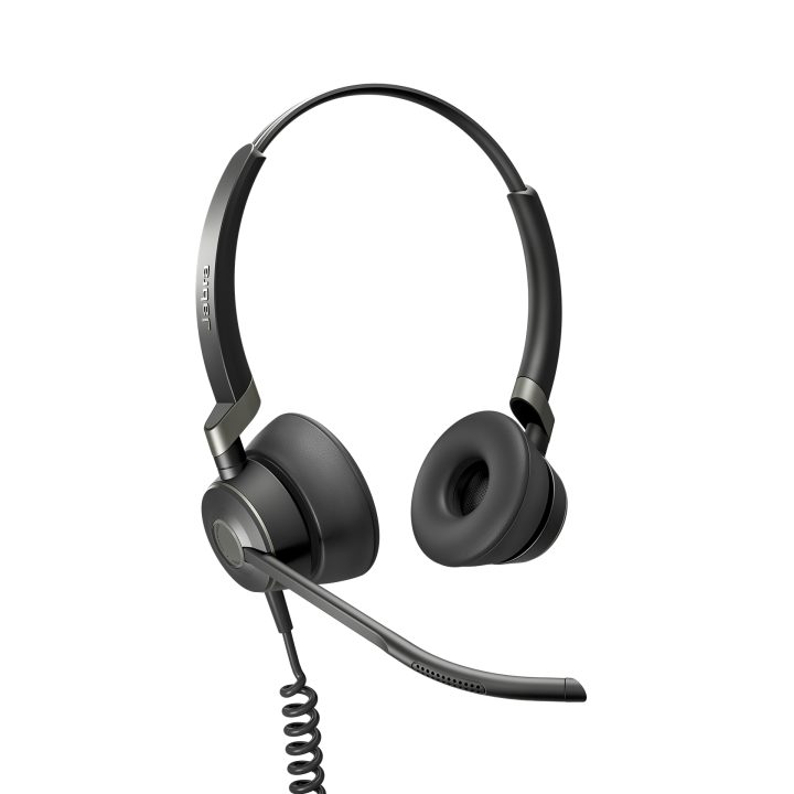 Jabra Engage 50 wired over-ear headset