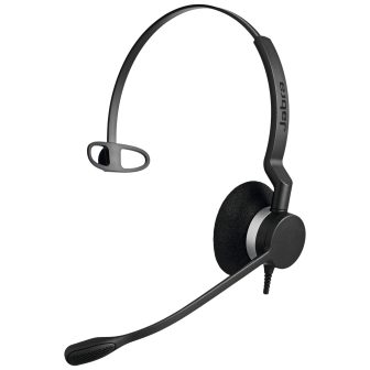 Jabra Biz 2300 Wired Headset
