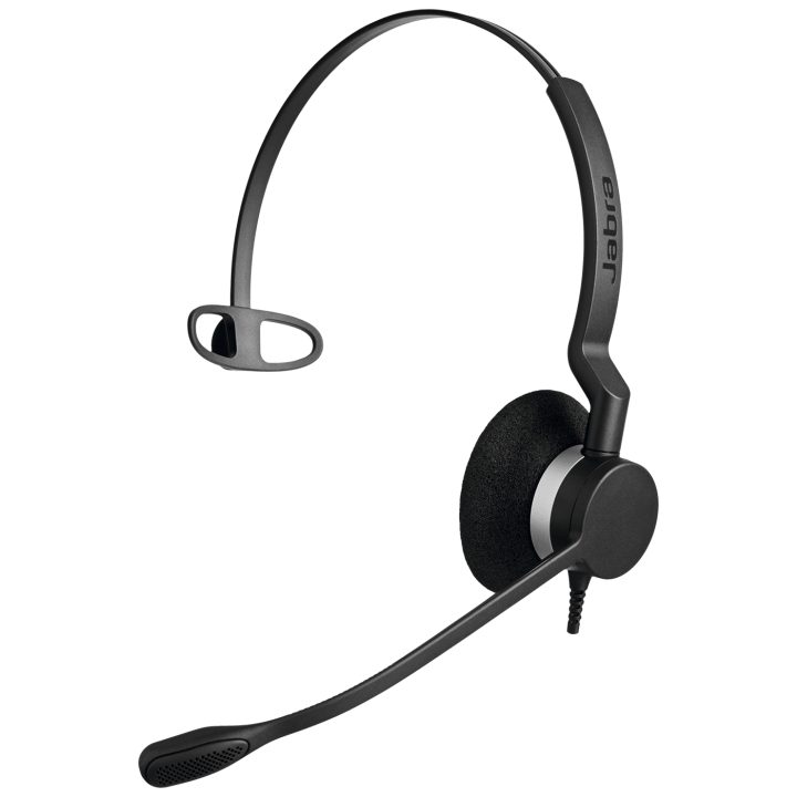 Jabra Biz 2300 auriculares de diadema con cable