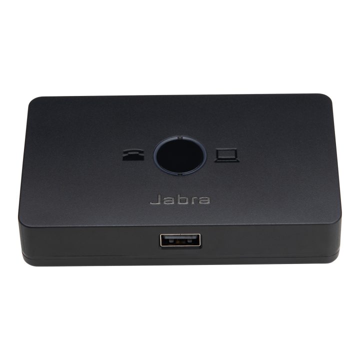 Jabra 1950-79 Headset / Headphone Accessory Interface Adapter