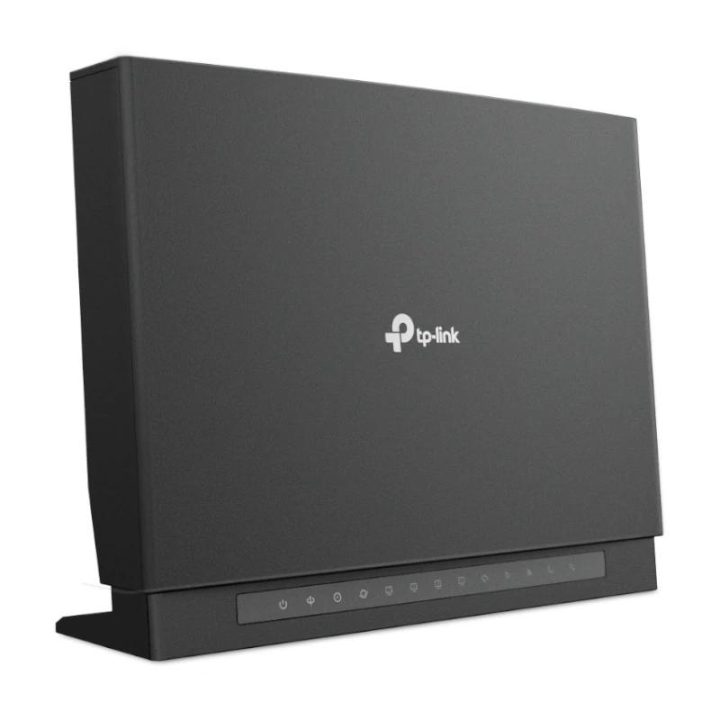 TP-Link AX3000 Dual-Band WiFi 6 XPON Router router inalámbrico…