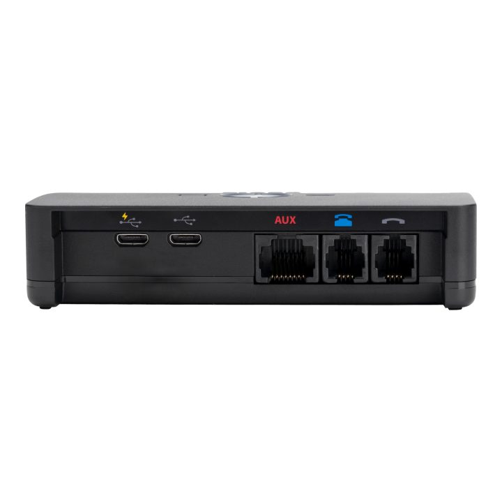 Jabra 2950-79 headset / headphone accessory Interface Adapter