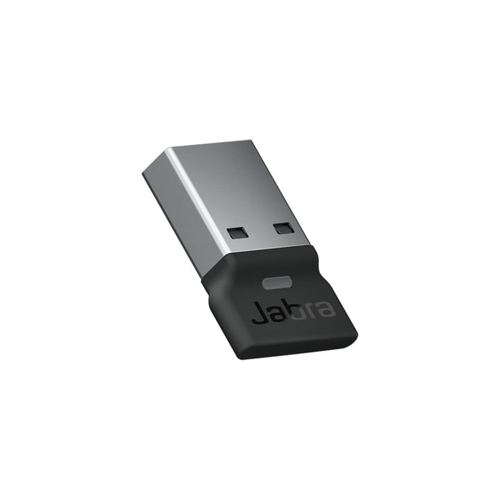 Jabra 14208-26 recetor de áudio Bluetooth 30 m Preto
