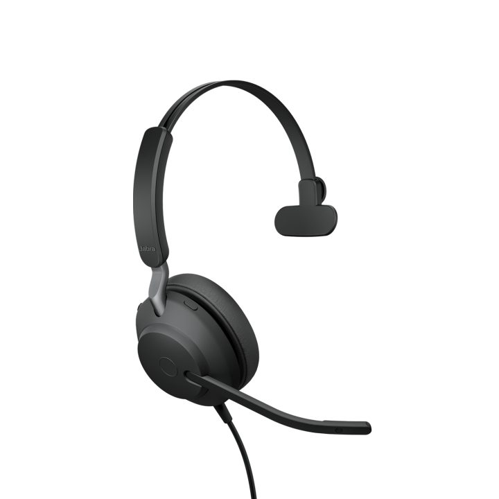 Jabra Evolve2 40 Wired Headset