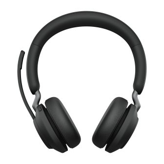 Jabra Evolve2 65 Wireless Over-Ear Headset (26599-989-899)