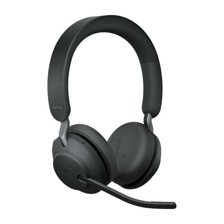 Jabra Evolve2 65 auriculares de diadema inalámbricos (26599-989-889)