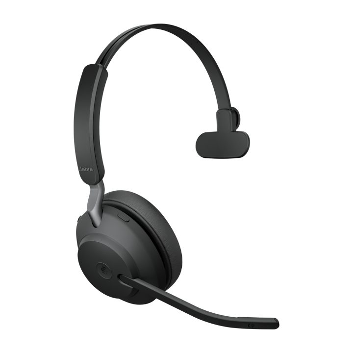 Jabra Evolve2 65 auriculares de diadema inalámbricos (26599-899-999)