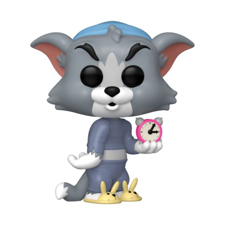 Funko Pop! Tom & Jerry – Tom