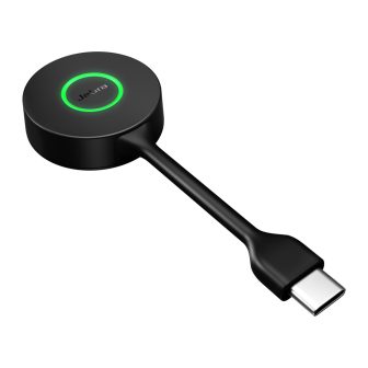 Jabra Link 400 Adaptador DECT auriculares inalámbricos