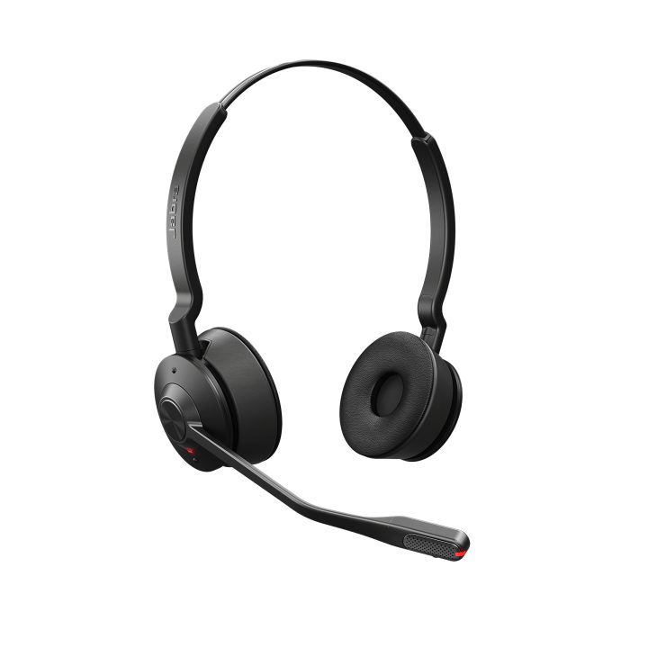 Jabra Engage 55 auriculares de diadema inalámbricos