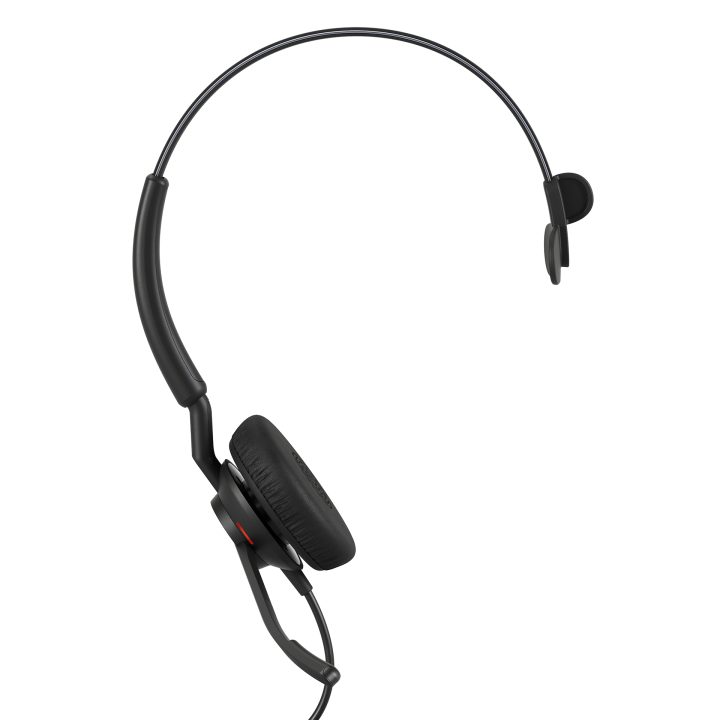 Jabra Engage 40 wired over-ear headphones