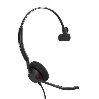 Jabra Engage 50 II Wired Headset