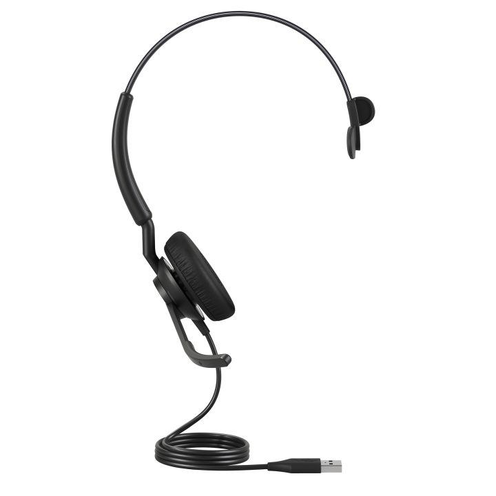 Jabra Engage 50 II Wired Headset