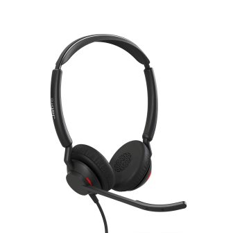 Jabra Engage 50 II Wired Headset USB-C
