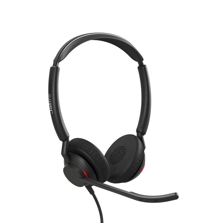Jabra Engage 50 II Wired Headset USB-C