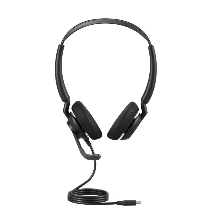 Jabra Engage 50 II Wired Headset USB-C