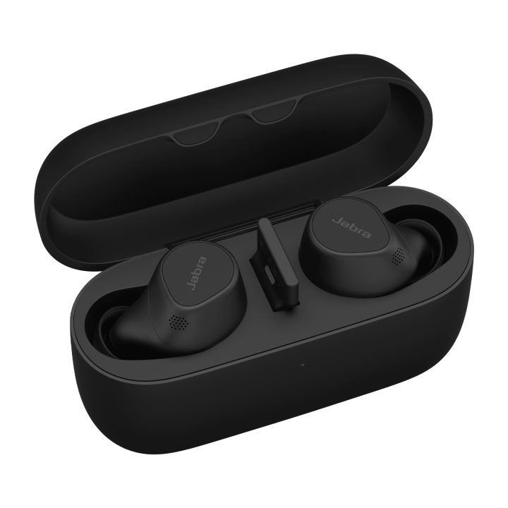 Jabra Evolve2 Buds Wireless In-Ear Headphones