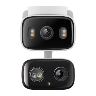 TP-Link TC34 câmara de vigilância Bullet (forma) Câmara de segurança…