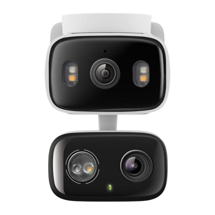 TP-Link TC34 Bullet Security Camera IP Indoor and Outdoor 2304 x 1296…