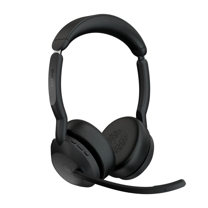 Jabra Evolve2 55 auriculares de diadema inalámbricos (25599-999-889)
